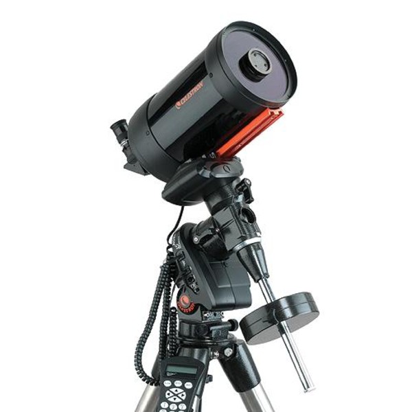 Celestron Telescop Schmidt-Cassegrain SC 152/1500 Advanced C6 AS-GT GoTo