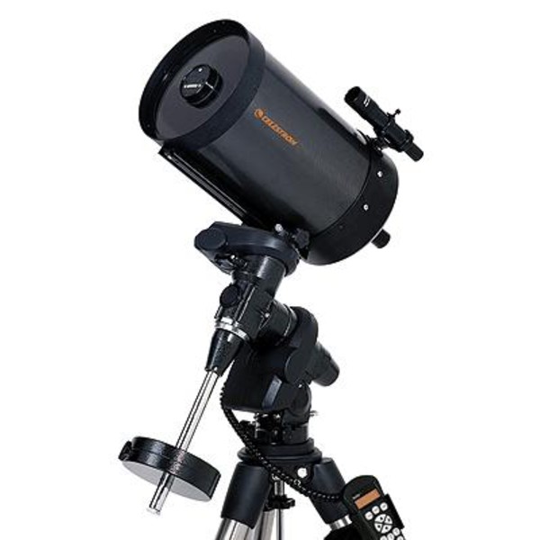 Celestron Telescop Schmidt-Cassegrain SC 203/2032 Advanced C8 AS-GT GoTo