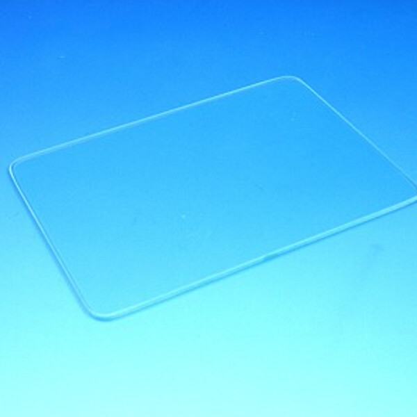 ZEISS Raft din sticlă (D)