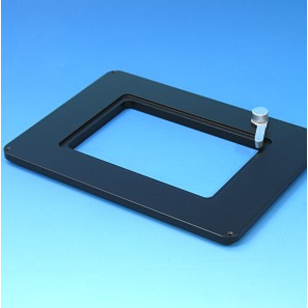 ZEISS Cadru de inserție pentru panouri ELISPOT Multiwell de 96 mm HA /IP (D)