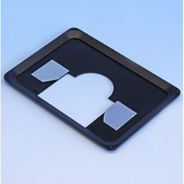 ZEISS Cadru de inserție pentru lame de microscop 76x26 (D)