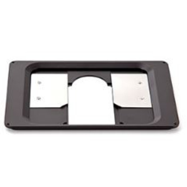 ZEISS Cadru de inserție pentru 1 diapozitiv geo 48x28 mm (D)