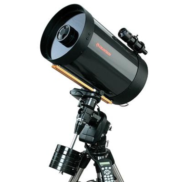 Celestron Telescop Schmidt-Cassegrain SC 279/2800 Advanced C11 AS-GT GoTo