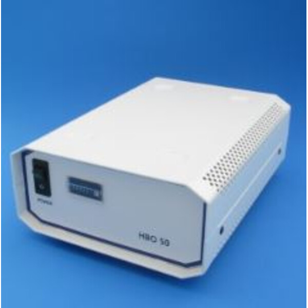 ZEISS Balast, Electronic pentru HBO 50