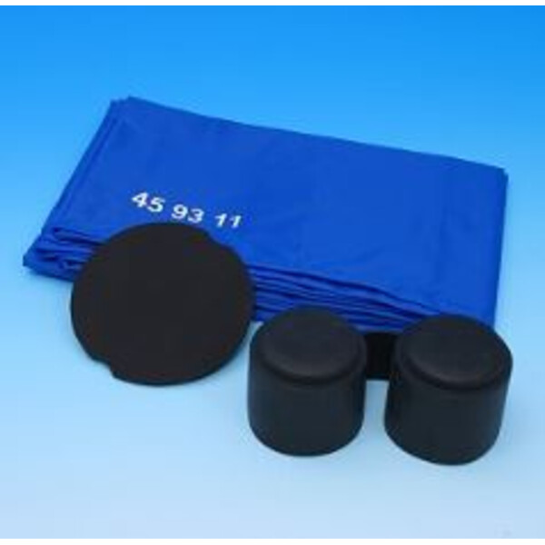ZEISS Set de protecție împotriva prafului M