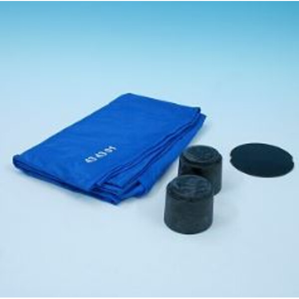 ZEISS Set de protecție împotriva prafului L