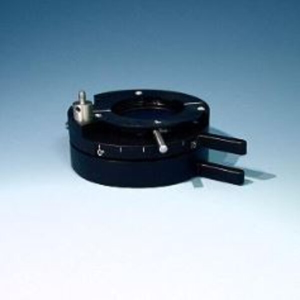 ZEISS Polarizator fix cu placă lambda rotativă