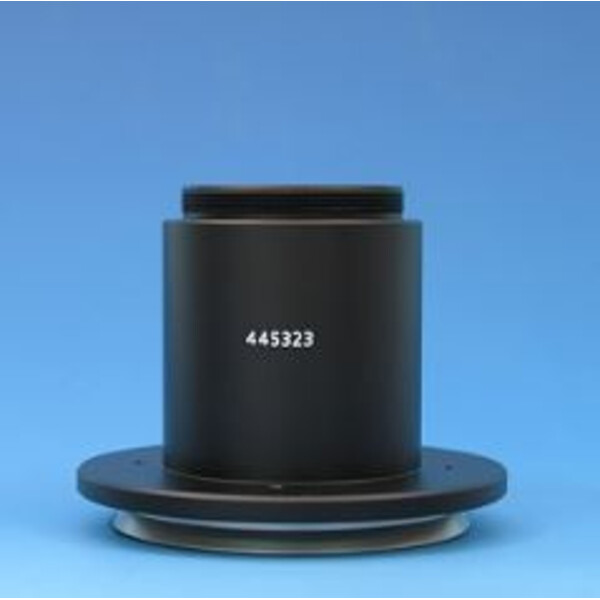 ZEISS Suport condensator Z pentru condensator de câmp întunecat