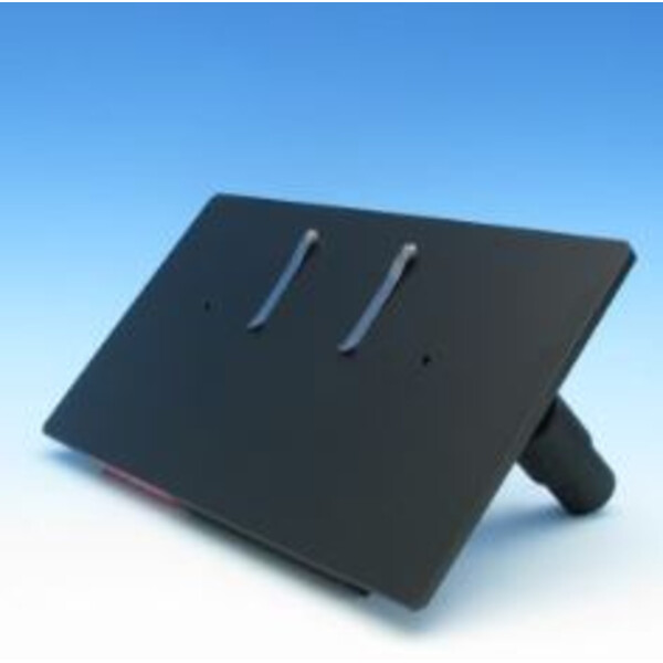 ZEISS Masa X-Y Lumină directă 75x50 R cu acoperire anodizată dură