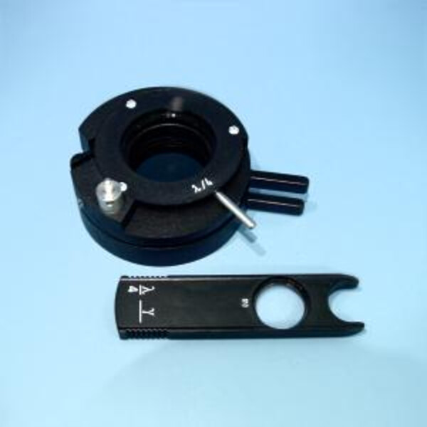ZEISS Polarizator circular D