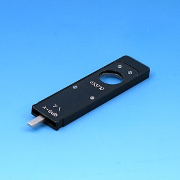 ZEISS Compensator Lambda, rotativ +/-8°, 6x20