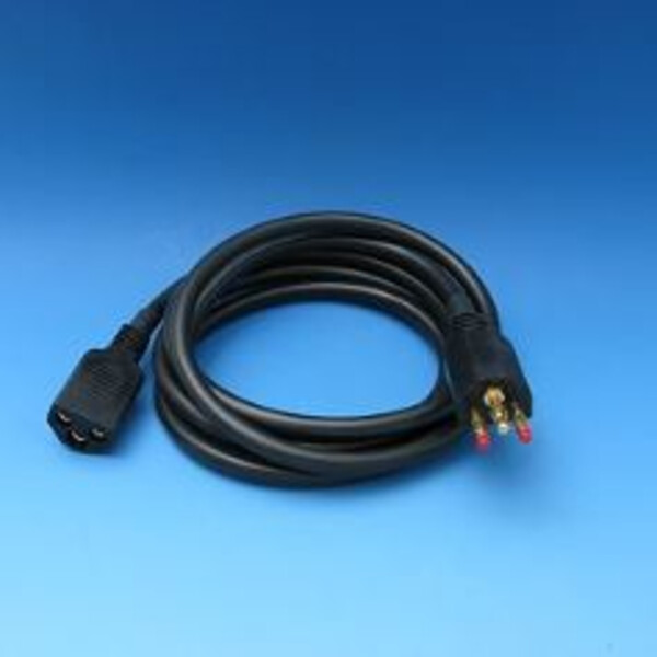 ZEISS Cablu de prelungire 2 m pentru corpurile de iluminat HAL 100/LED