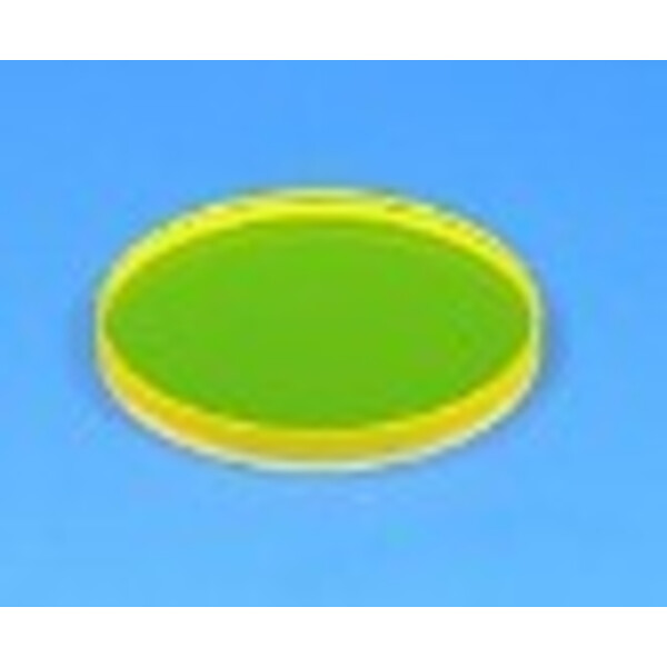 ZEISS Filtru de interferență în bandă largă verde, d=32x4