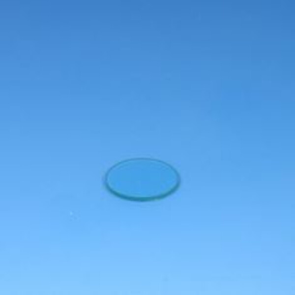 ZEISS Filtru de protecție termică KG 1, d=32x2