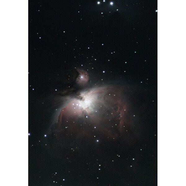 ZWO Smart Telescope AP 50/250 Seestar S50 cu Universe2go+