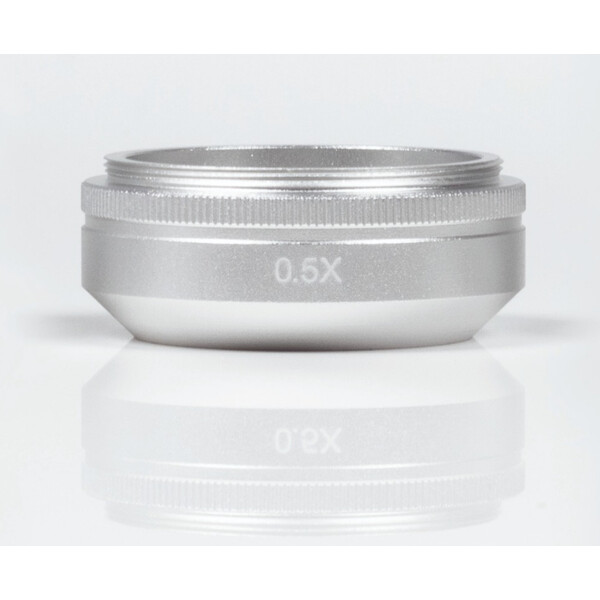 Motic Obiectiv 0.5x (WD=165mm); (doar SMZ160)