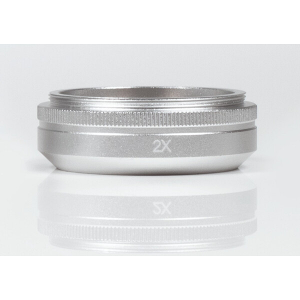 Motic Obiectiv 2x (WD=30mm); (numai pentru SMZ160)