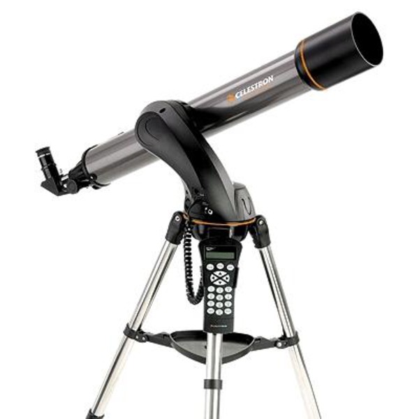 Celestron Telescop AC 80/900 NexStar 80 SLT GoTo