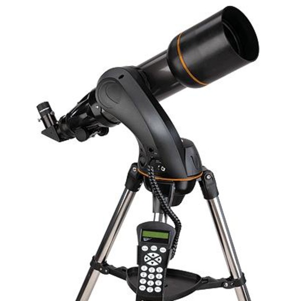 Celestron Telescop AC 102/660 NexStar 102 SLT GoTo