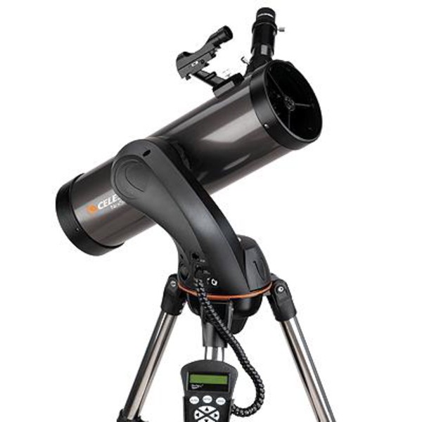 Celestron Telescop N 114/1000 NexStar 114 SLT GoTo