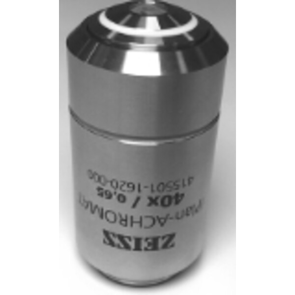 ZEISS Obiectiv Achromat Achlan, PrimoStar 3, 40x/0.65 wd=0.66mm