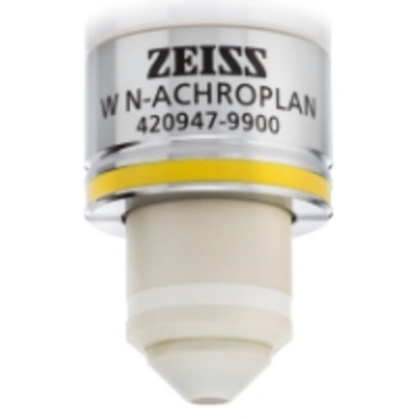 ZEISS obiectiv Objektiv W N-Achroplan 10x/0,3 wd=2,6mm