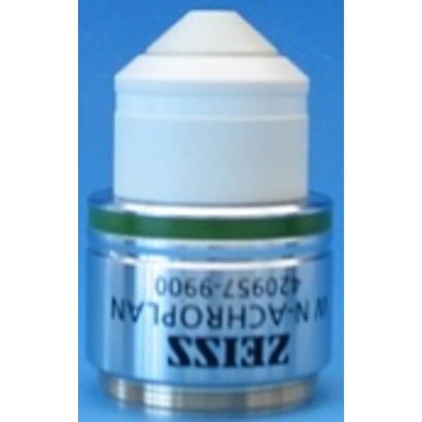 ZEISS Obiectiv W N-Achroplan 20x/0.5 wd=2.6mm
