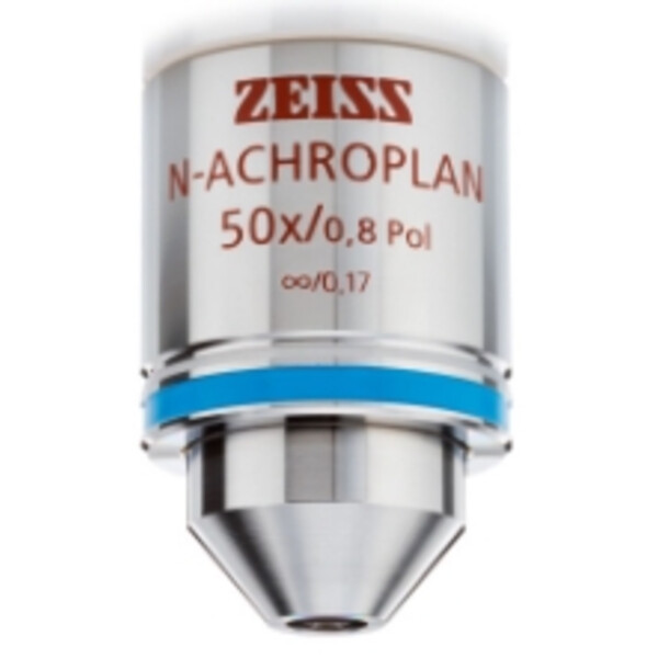 ZEISS obiectiv Objektiv N-Achroplan 50x/0,8 Pol wd=0,41mm