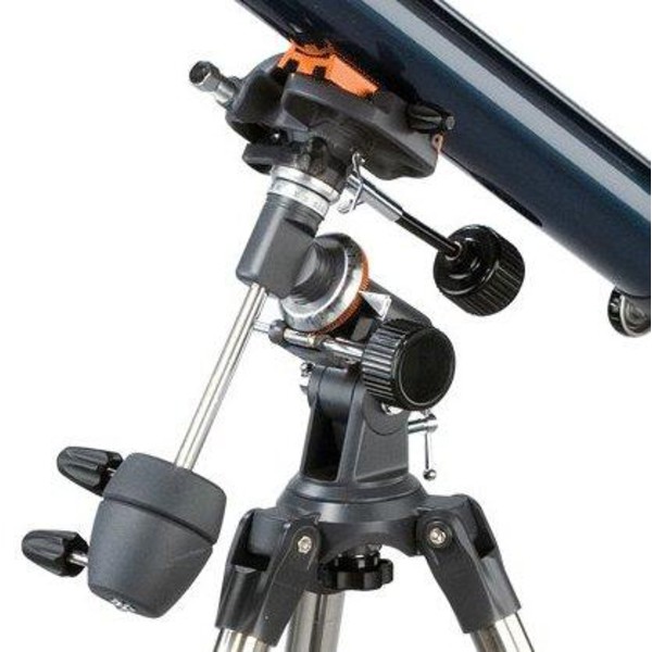 Celestron Telescop AC 70/900 Astromaster 70 EQ