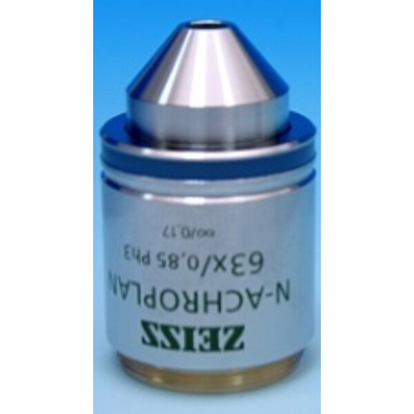 ZEISS Obiectiv N-Achroplan 63x/0.85 Ph3 wd=0.20mm