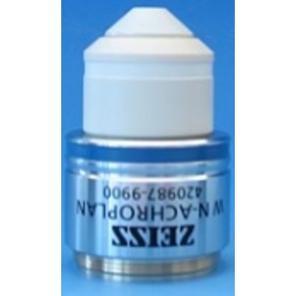 ZEISS Obiectiv W N-Achroplan 63x/0.9 wd=2.4mm