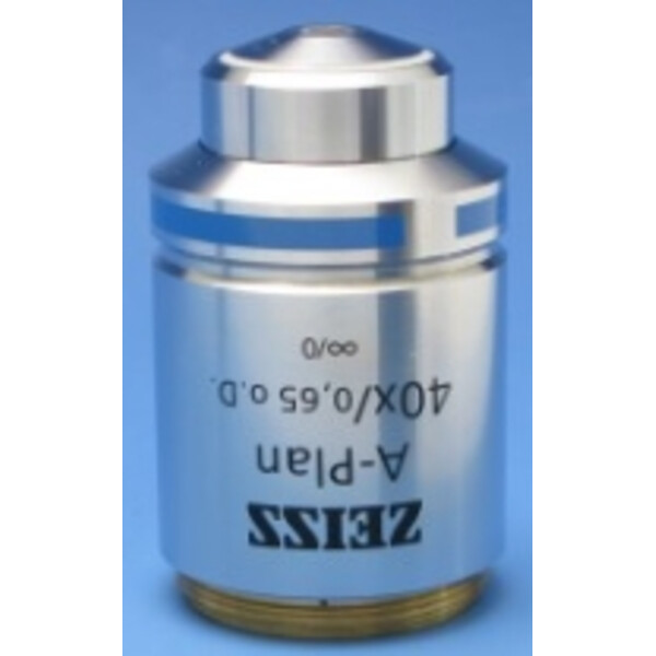 ZEISS Obiectiv A-Plan 40x/0.65 D=0 wd=0.55mm