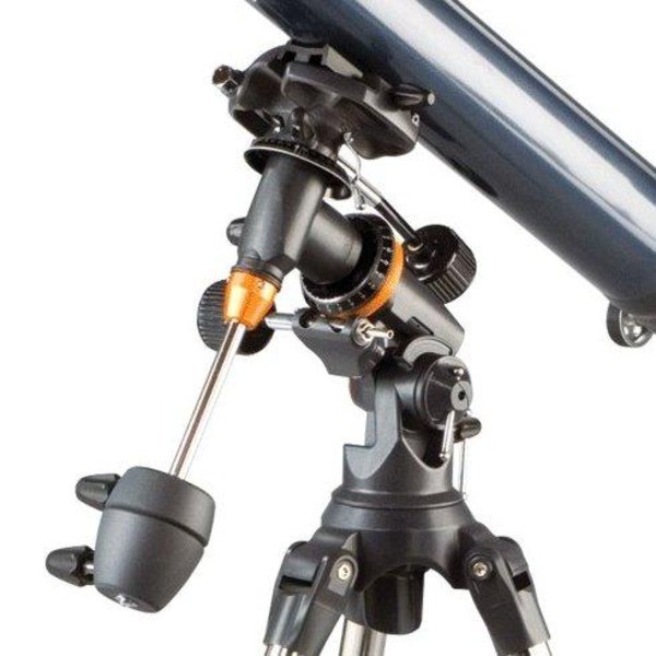 Celestron Telescop AC 90/1000 Astromaster 90 CG-3