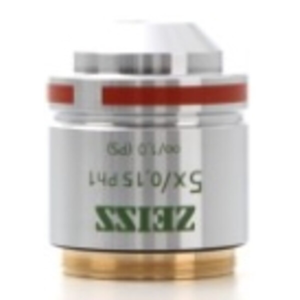ZEISS Obiectiv LD A-Plan 5x/0.15 Ph1 wd=11.7mm