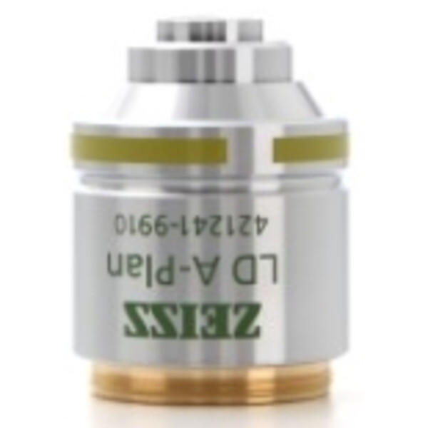 ZEISS Obiectiv LD A-Plan 10x/0.25 Ph1 wd=8.5mm