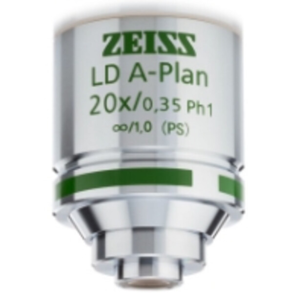 ZEISS Obiectiv LD A-Plan 20x/0.35 Ph1 wd=4.9mm