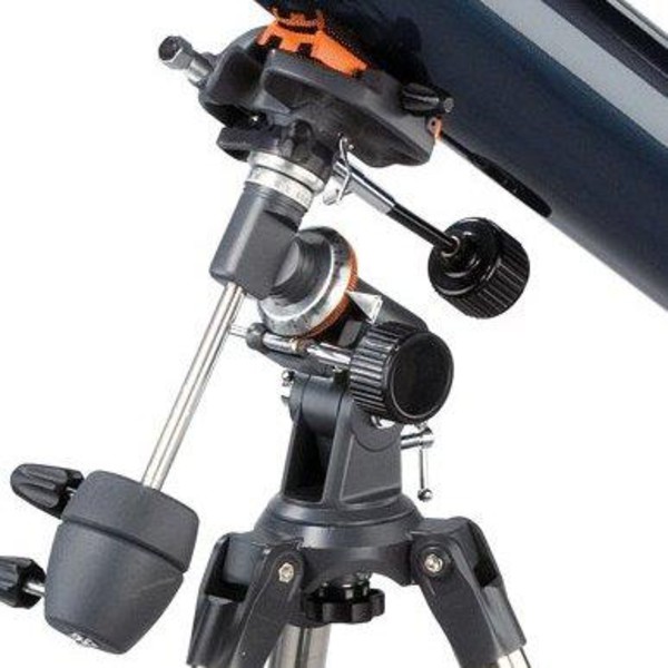 Celestron Telescop N 76/700 Astromaster EQ