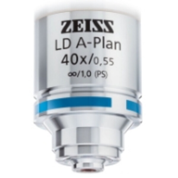 ZEISS obiectiv Objektiv LD A-Plan 40x/0,55 wd=2,3mm