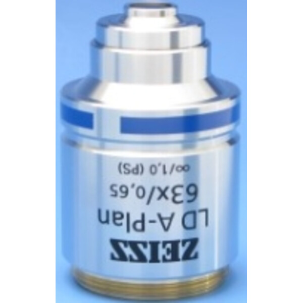 ZEISS Obiectiv LD A-Plan 63x/0.65 wd=1.8mm