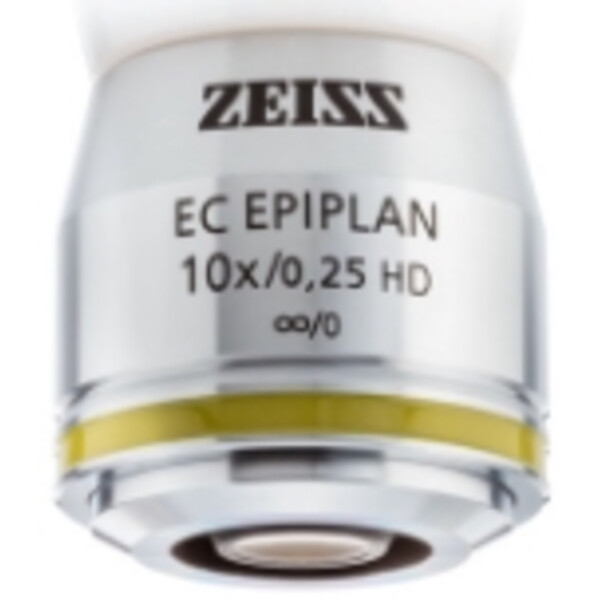 ZEISS Obiectiv EC Epiplan 10x/0.25 HD wd=11.0mm
