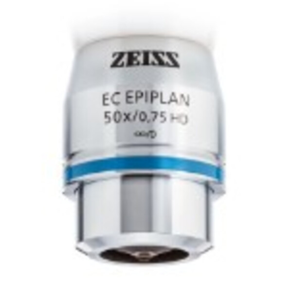 ZEISS obiectiv Objektiv EC Epiplan 50x/0,75 HD wd=1,0mm