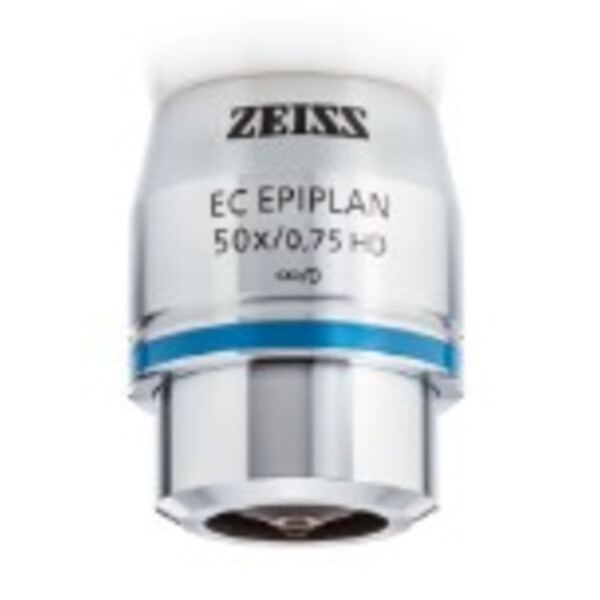 ZEISS Obiectiv EC Epiplan 50x/0.75 HD wd=1.0mm