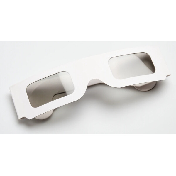 AstroMedia Kit Polarizare 3D