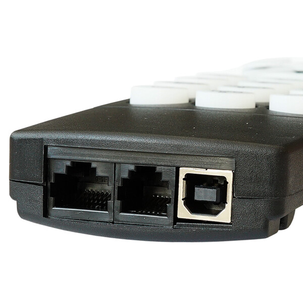 Skywatcher Cutie de control manual SynScan GoTo cu Cablu