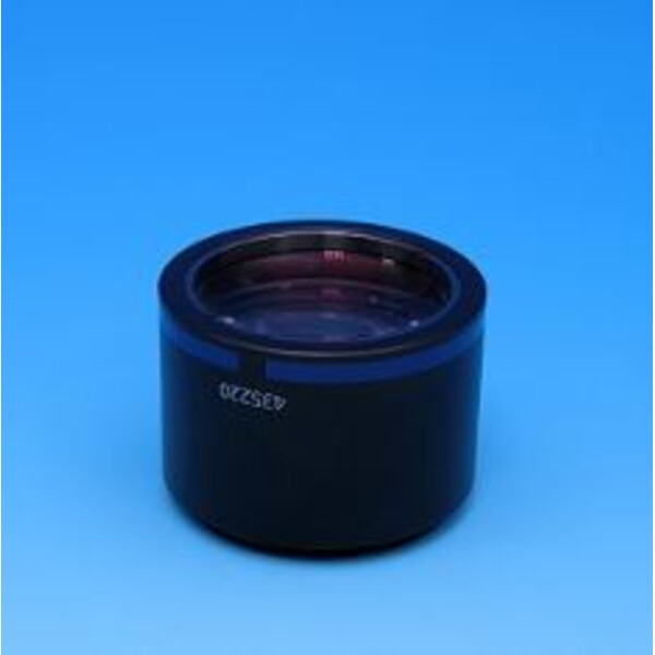 ZEISS Ocular Obiectiv Achromat S 1.25x FWD 50mm