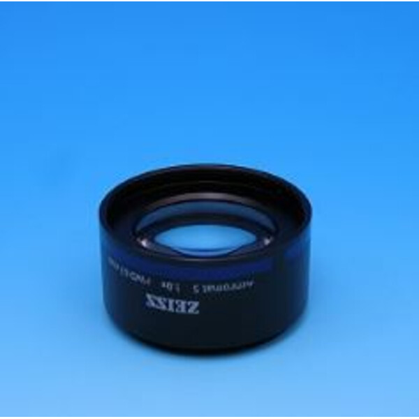 ZEISS Ocular Obiectiv Achromat S 1.0x FWD 63 mm