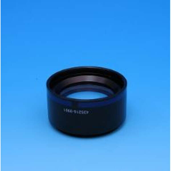 ZEISS Ocular Obiectiv Achromat S 0.63x FWD 107 mm