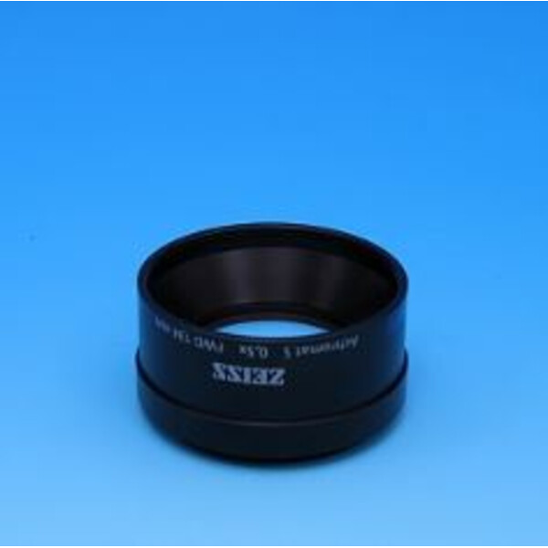 ZEISS Ocular Obiectiv Achromat S 0.5x FWD 134 mm