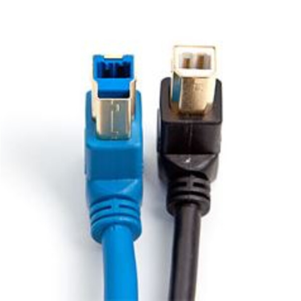 ZEISS Cablu Dual USB 3.0 & USB 2.0 înclinat 3 m (D)