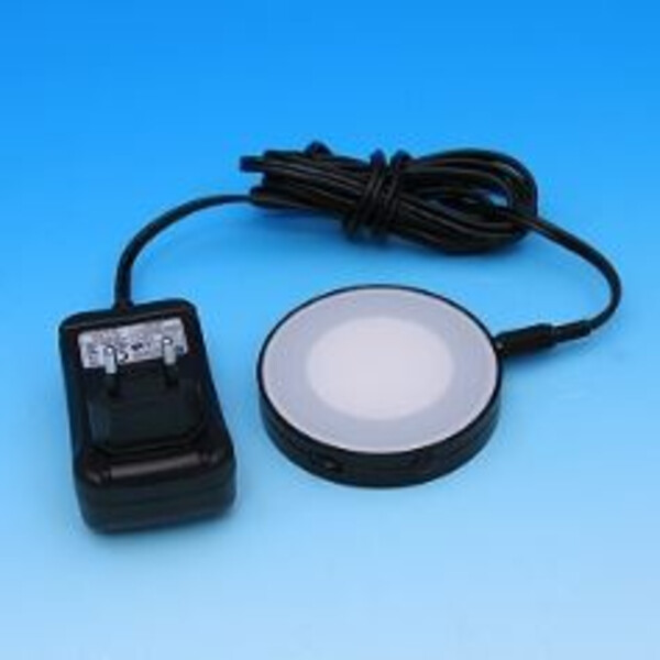 ZEISS Lumina transmisă EasyLED H, D=84 mm (D)